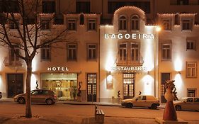 Hotel Bagoeira